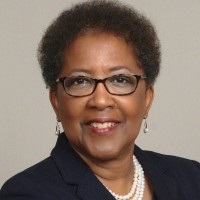 Gwen Wise-Blackman